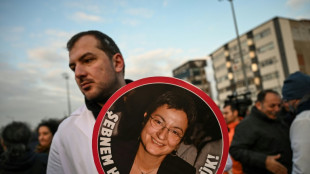 Ärztepräsidentin in der Türkei bleibt vorerst in Untersuchungshaft