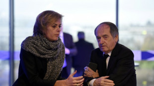 Ex-diretora da Federação Francesa de Futebol denuncia Le Graët por assédio