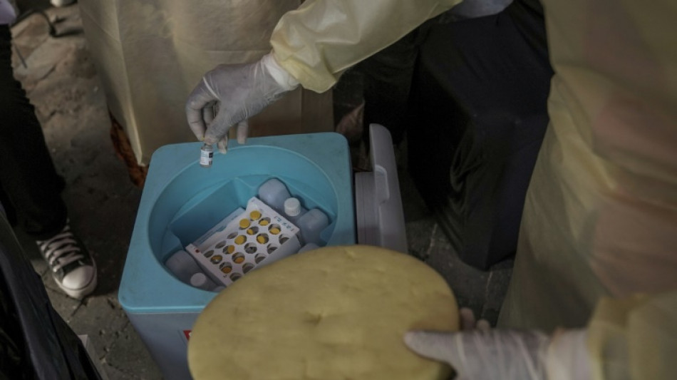 La OMS mantiene la alerta por la epidemia de mpox
