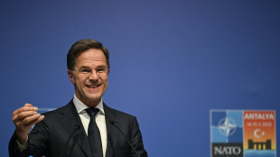 NATO on track to strike spending deal to please Trump