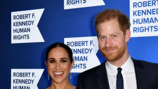 "Harry & Meghan", le documentaire qui s'annonce explosif, jeudi matin sur les &eacute;crans