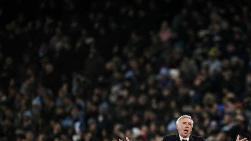 Real Madrid coach Ancelotti to go on trial for alleged tax fraud: court 