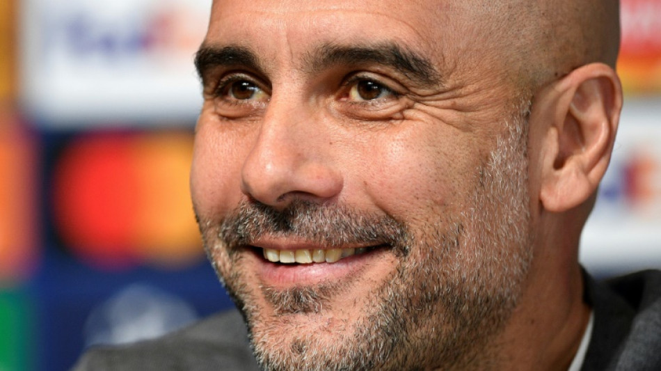 Guardiola's Man City future won't be influenced by new Klopp deal
