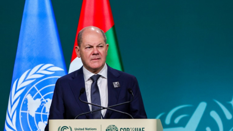 UN-Klimakonferenz: Vorsto&szlig; zu Ausbau der Erneuerbaren - Aus f&uuml;r Fossile strittig