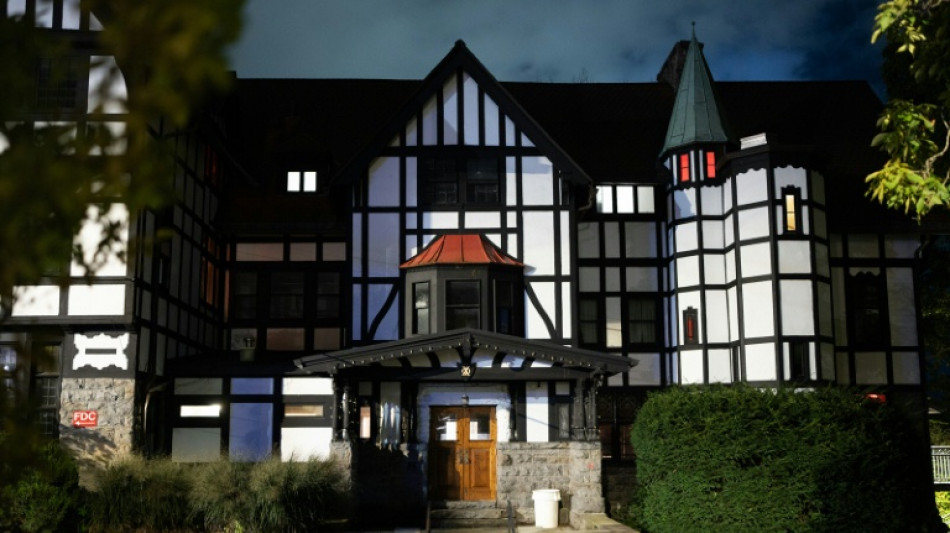 Cornell president vows review in wake of alleged student gang rape