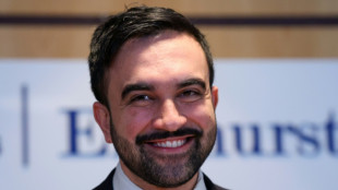 El izquierdista Mamdani asume alcald&iacute;a de Nueva York bajo la sombra de Trump