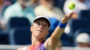 Swiatek vence Andreeva e vai &agrave; semifinal do WTA 1000 de Cincinnati