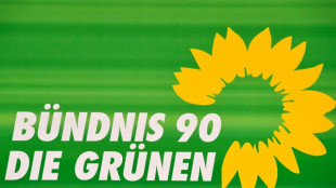 Grüne starten Parteitag zur Neuwahl einer neuen Parteispitze