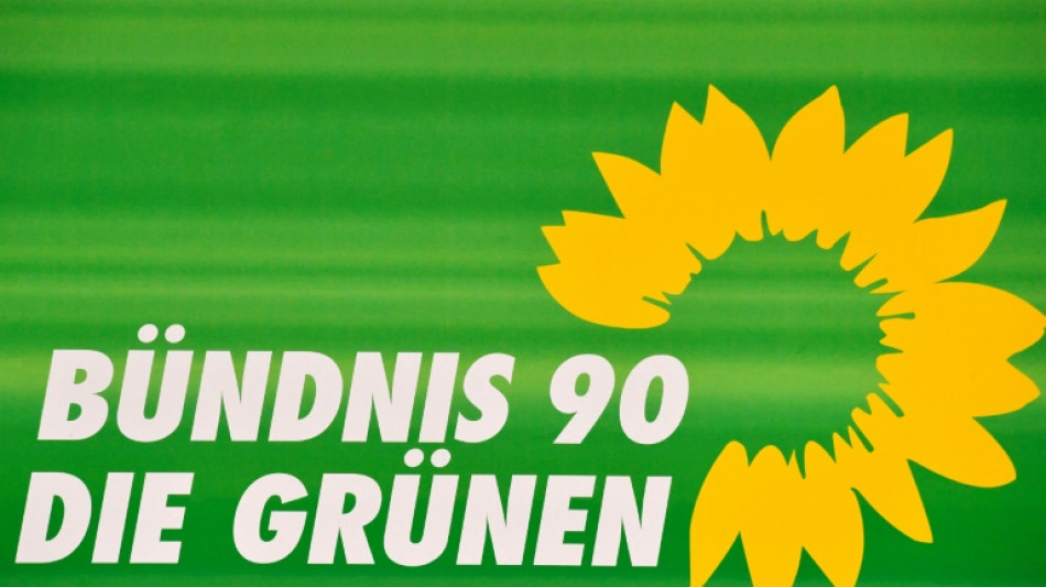 Grünen-Parteitag beschließt wichtige Satzungsänderung