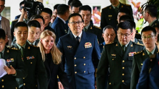 El jefe del Pentágono anuncia una "nueva era de seguridad" en Asia-Pacífico