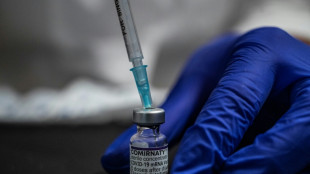 Vaccine supply outstrips demand, access inequity remains