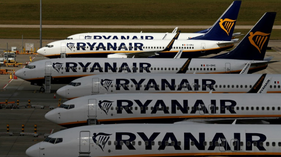 Spanien ermittelt gegen sieben Airlines wegen Kosten für Handgepäck