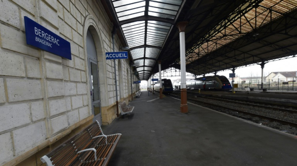 En Bergerac, Francia, un excremento de perro puede costar 750 euros (790 d&oacute;lares) de multa