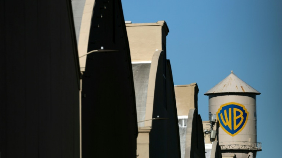 Mixed day for global stocks as market digest huge Netflix deal