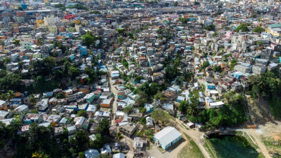 "De maison en maison", la R&eacute;publique dominicaine vaccine face au danger du cholera