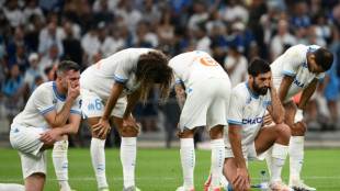 Olympique de Marselha &eacute; eliminado nos p&ecirc;naltis pelo Panathinaikos na 3&ordf; pr&eacute;-eliminat&oacute;ria da Champions
