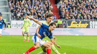 Berlin setzt Siegesserie fort