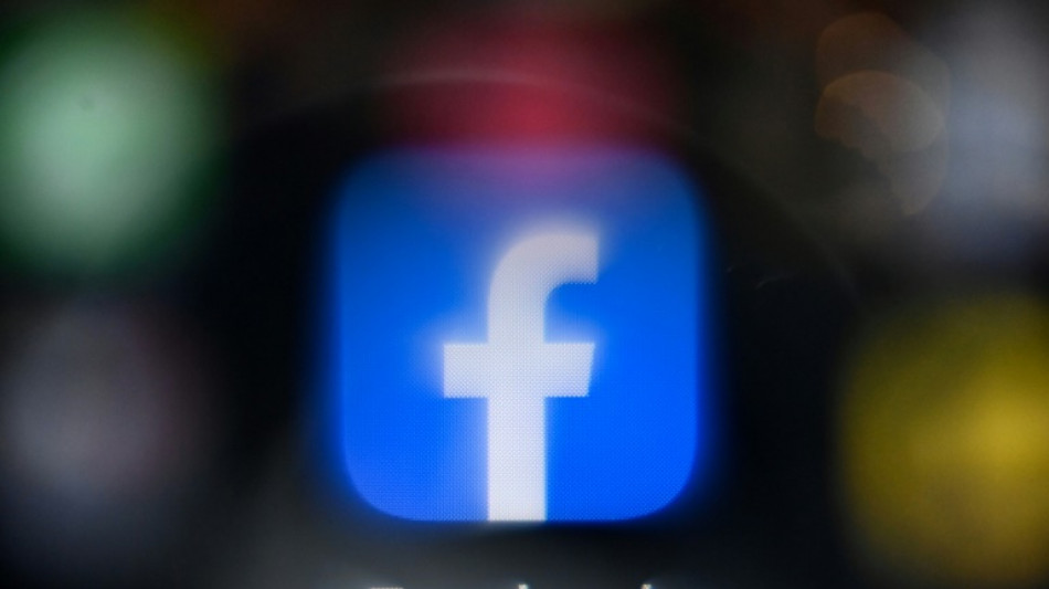 Facebook erzielt vorl&auml;ufige Einigung im Prozess wegen Datenmissbrauchs
