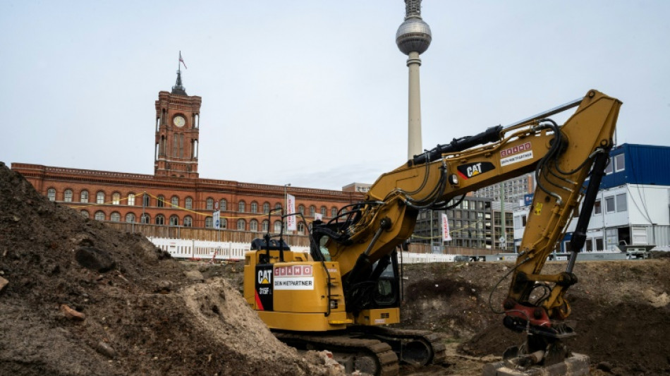 Bauministerin Geywitz: Thema Wohnen ist gro&szlig;e gesellschaftliche Aufgabe