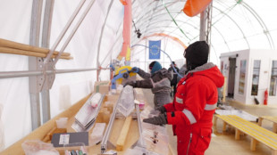 Dall'Antartide &egrave; in arrivo il ghiaccio pi&ugrave; antico del mondo