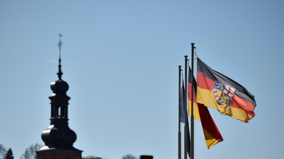 CDU-Fraktion im Saarland beschließt Untersuchungsausschuss zu Tod von Samuel Yeboah