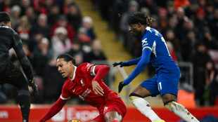 Classic clashes between Liverpool and Chelsea
