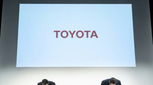 Toyota y otros cuatro marcas manipularon pruebas de certificación de vehículos en Japón