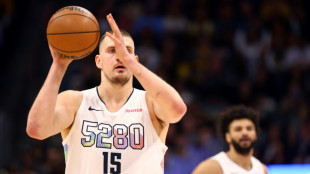 NBA: Cleveland poursuit sa longue s&eacute;rie victorieuse, exploit de Nikola Jokic