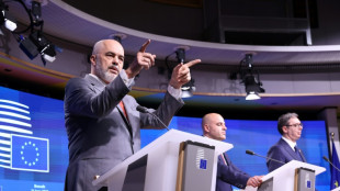 La UE abre negociaciones de adhesi&oacute;n con Macedonia del Norte y Albania