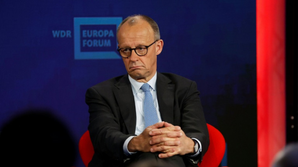 Nordischer Gipfel: Merz trifft Regierungschefs von Schweden und Finnland