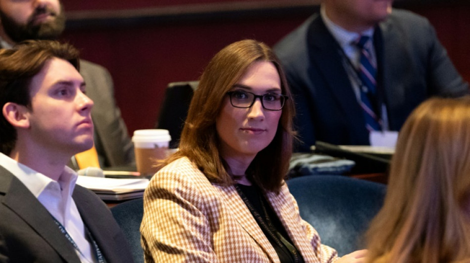 Primeira congressista transg&ecirc;nero dos EUA est&aacute; na mira dos republicanos