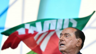 Berlusconi scheitert mit Klage gegen EZB-Beschluss