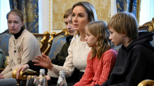 Rússia anuncia acordo com a Ucrânia para troca de 48 crianças deslocadas pela guerra
