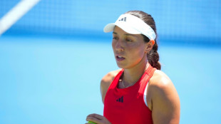 Jessica Pegula, 5ª do ranking mundial, não disputará Roland Garros