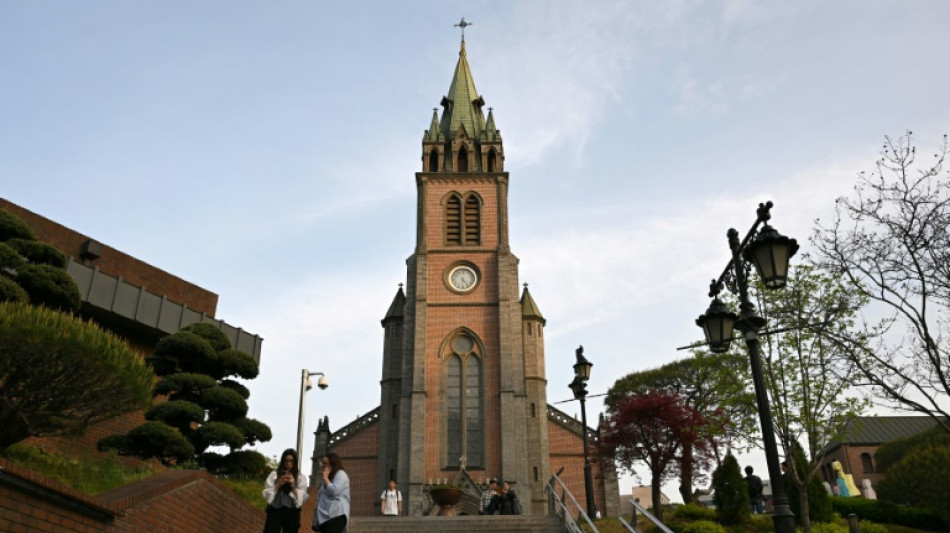 ¿Qué hace el papa?