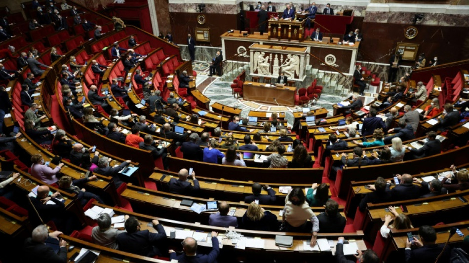 Le Parlement va adopter l'allongement de la durée de l'IVG