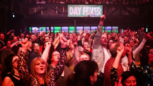 UK midlifers turn back time with embrace of day clubbing