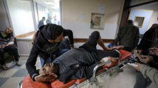 Guerre Isra&euml;l-Hamas: inqui&eacute;tude pour les civils &agrave; Gaza, d&eacute;cision attendue &agrave; la CIJ