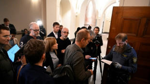 Prozess gegen zwei Brüder wegen Verdachts auf Spionage für Russland in Schweden