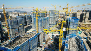 Pékin vole au secours de son secteur immobilier en crise