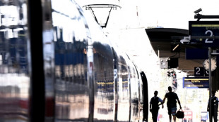 Alkoholverbot an Bahnh&ouml;fen: Drogenbeauftragter Streeck begr&uuml;&szlig;t neue Regelung