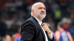 Basket: l'entra&icirc;neur du Real Madrid va mieux et a quitt&eacute; les soins intensifs