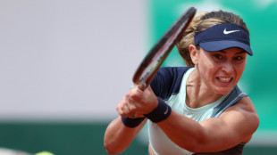 Paula Badosa elimina Andreeva na primeira rodada do WTA 1000 de Roma