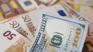 El euro, en su punto m&aacute;s bajo frente al dolar en 20 a&ntilde;os