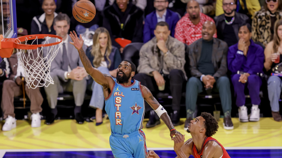 Nba: Wembanyama torna dopo trombosi, 'temevo di dover smettere'