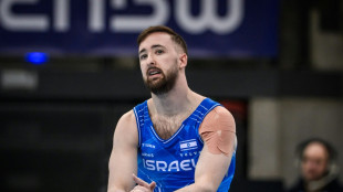 Ausschluss Israels von Turn-WM: DTB reagiert mit Unverst&auml;ndnis