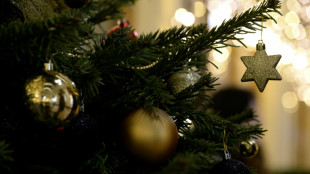 Versicherer: Millionensch&auml;den durch brennende Adventskr&auml;nze und Weihnachtsb&auml;ume