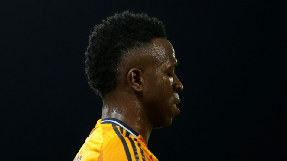 Vini Jr. sofre les&atilde;o e perder&aacute; duelo da Champions contra Liverpool