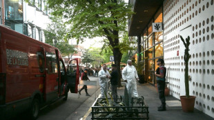 La justicia argentina proces&oacute; a cinco personas por la muerte de Liam Payne