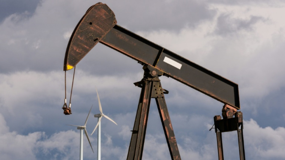 La guerra en Oriente Medio aviva los temores de una nueva crisis petrolera